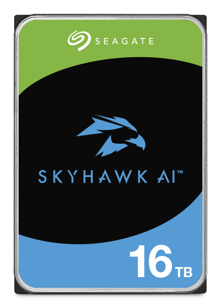 SKYHAWK AI 3.5 16TB SATA3 HDD thumbnail