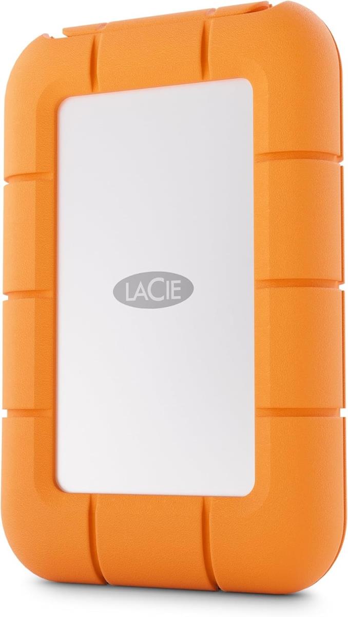 LACIE RUGGED MINI 1TB 2.5SE thumbnail