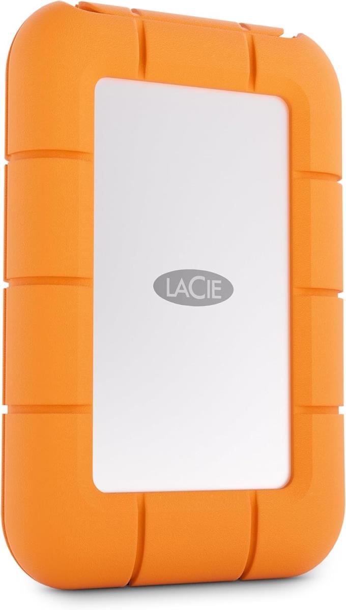 LACIE RUGGED MINI 1TB 2.5SE thumbnail
