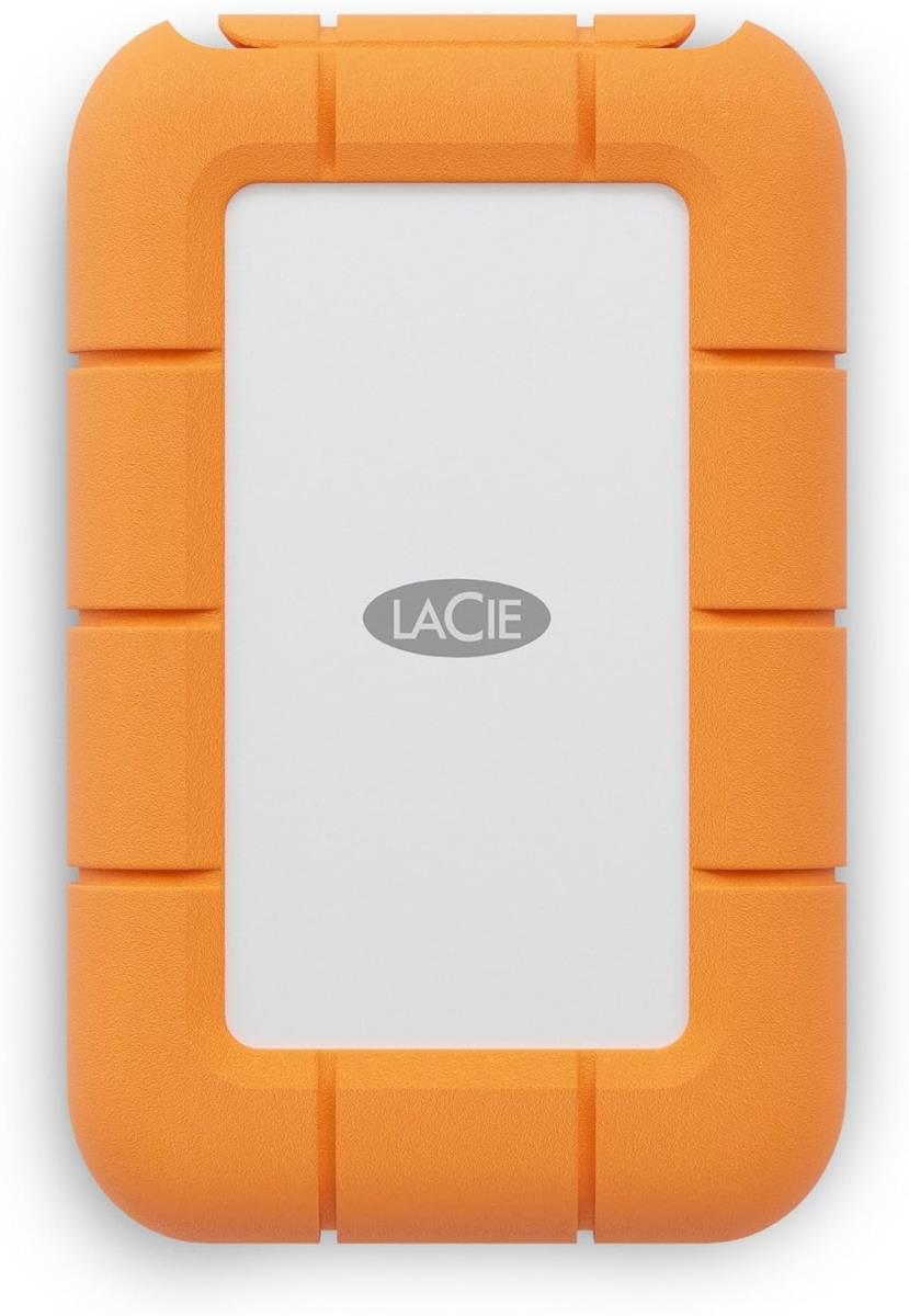 LACIE RUGGED MINI 1TB 2.5SE thumbnail