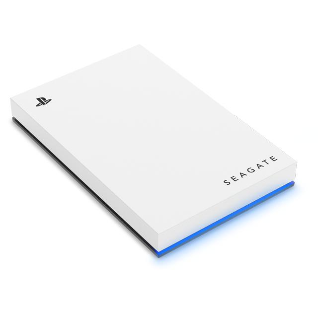 2TB Game Drive for PS thumbnail