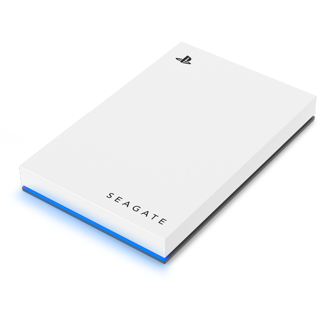 2TB Game Drive for PS thumbnail