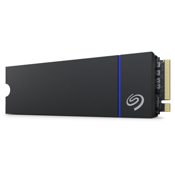 EU Product - GAMEDRIVE M.2 SSD PCIe Gen4 PS5 NVMe thumbnail