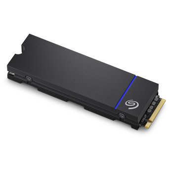 EU Product - GAMEDRIVE M.2 SSD PCIe Gen4 PS5 NVMe thumbnail