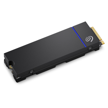 EU Product - GAMEDRIVE M.2 SSD PCIe Gen4 PS5 NVMe thumbnail