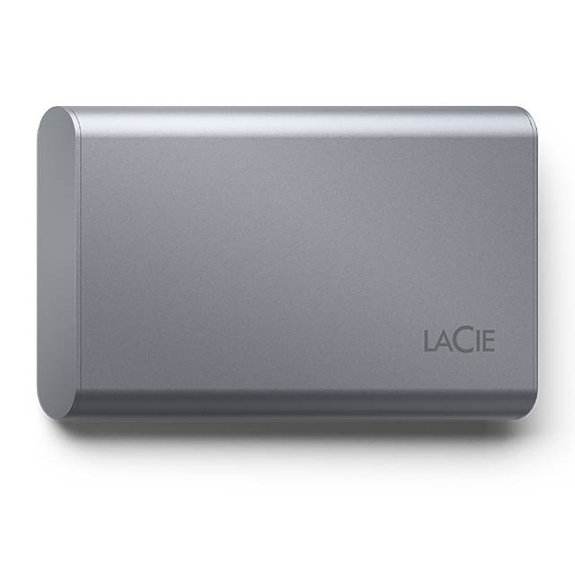 1TB LaCie Mobile SSD Secure thumbnail