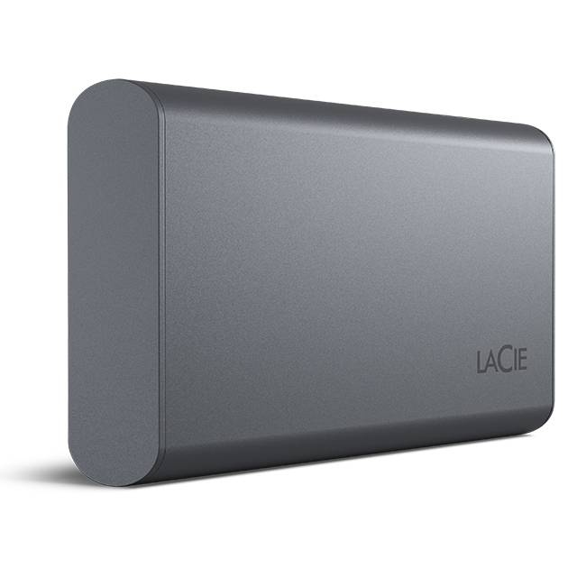 1TB LaCie Mobile SSD Secure thumbnail