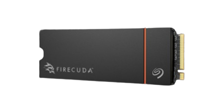 FIRECUDA 530 NVME SSD 1TB M.2S thumbnail