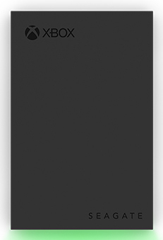 GAME DRIVE FOR XBOX 5TB USB 3.0 thumbnail