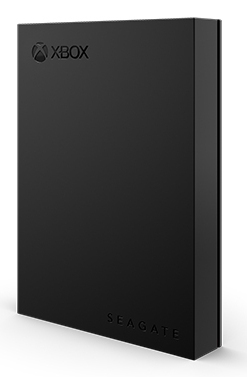 GAME DRIVE FOR XBOX 5TB USB 3.0 thumbnail