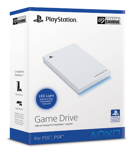 EXTERNAL SSD 1TB PLAY STATION thumbnail