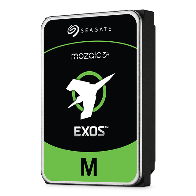 Exos M ST30000NM004K / 30 TB thumbnail