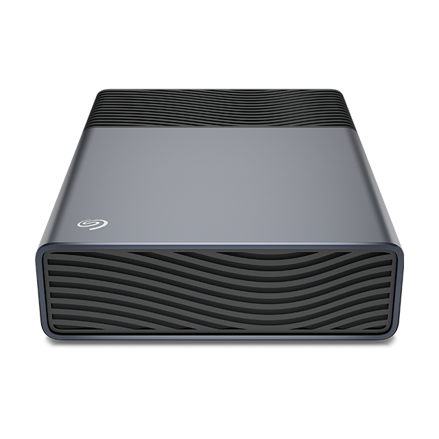 ONE TOUCH FLOW DRIVE 8TB 3.5IN thumbnail