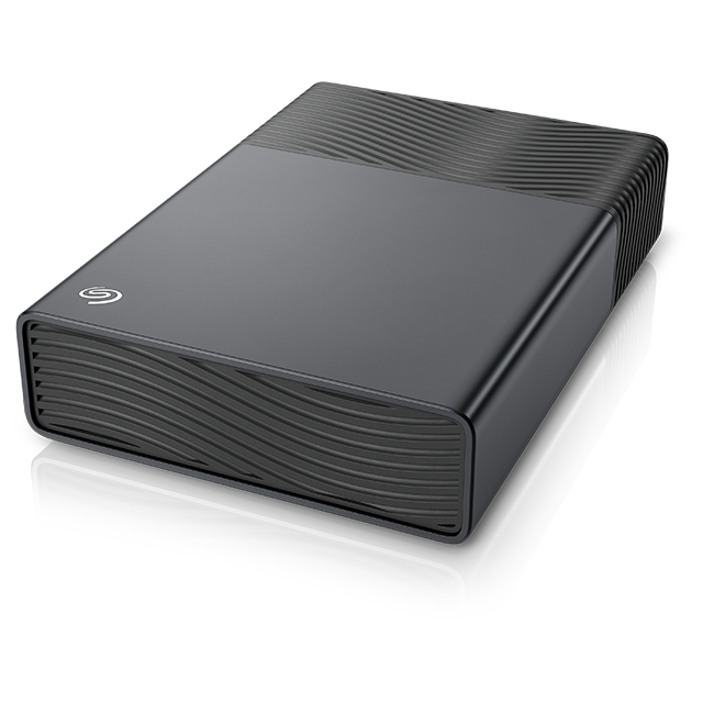ONE TOUCH FLOW DRIVE 8TB 3.5IN thumbnail