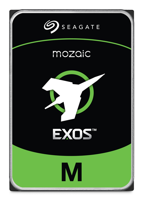 Exos M ST32000NM004K / 32 TB thumbnail