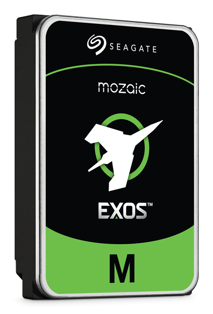 Exos M ST32000NM004K / 32 TB thumbnail