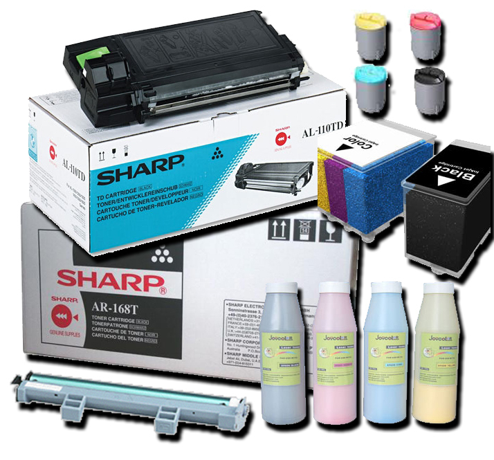 ARC26TME Magenta Toner thumbnail