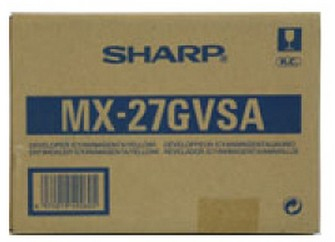 MX27GVSA Colour Developers thumbnail