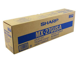 MX27GUSA Drum Unit thumbnail
