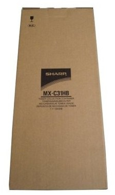 MXC310 311 Toner Waste MXC31HB thumbnail