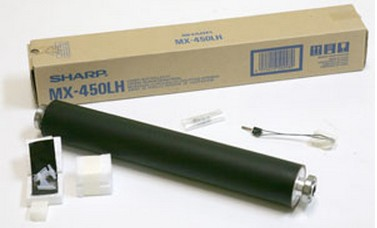 MX450LH Lower Heat Roller Kit thumbnail