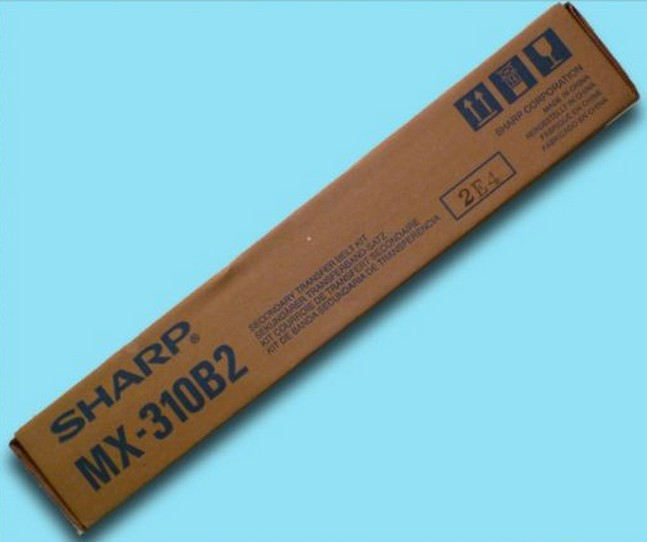 MX310B2 Secondary Transfer Belt Kit thumbnail