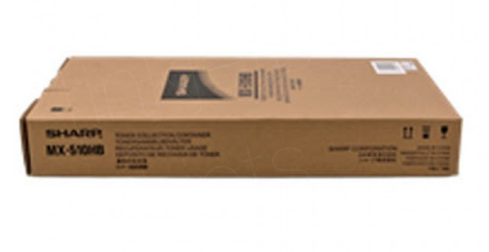 MX510HB Waste Toner thumbnail