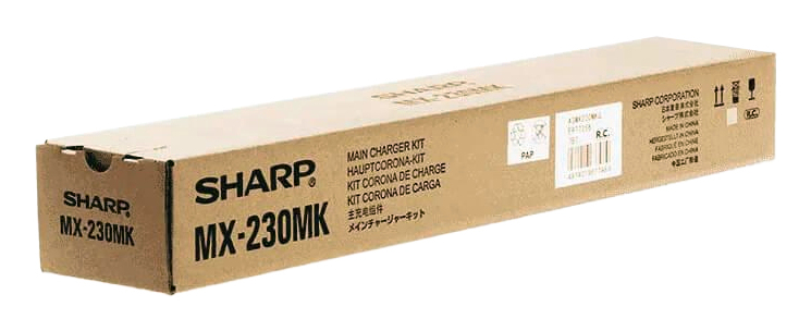 MX230MK Charge Kit thumbnail