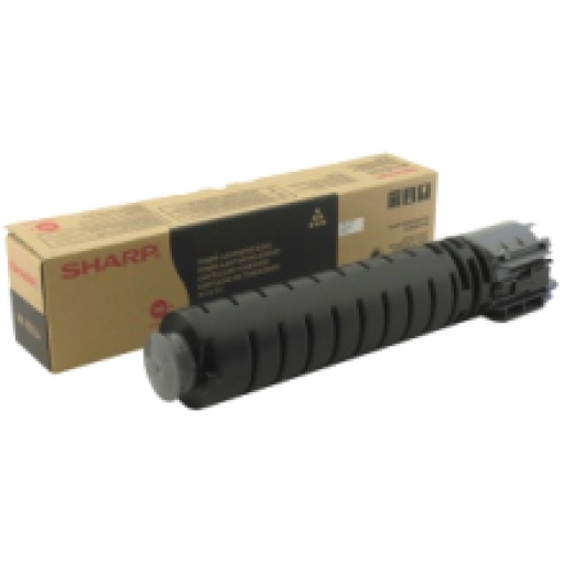 MX6240 6580 7040 Toner Black MX62GTBA thumbnail