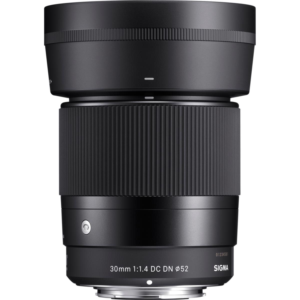 30mm f/1.4 DC DN C Lens - Fujifilm X Mount thumbnail