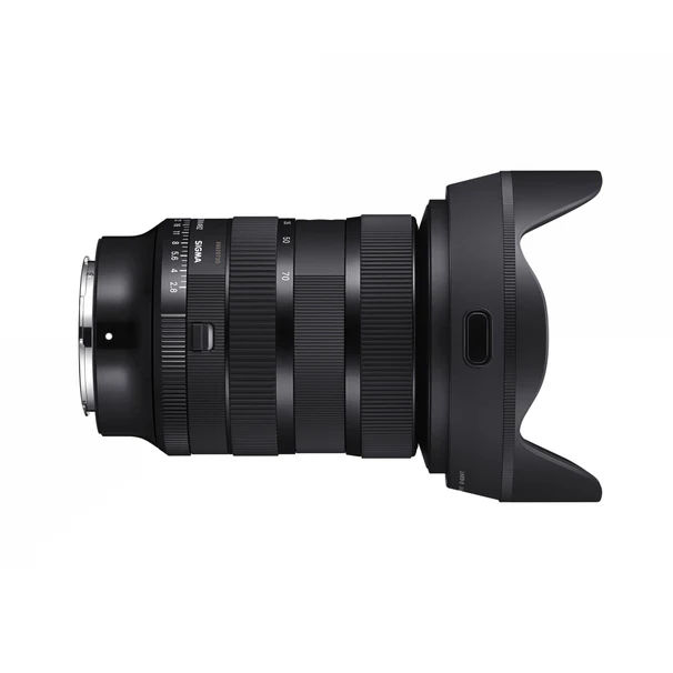 24-70mm F2.8 DG DN A II Lens - Sony E Mount thumbnail
