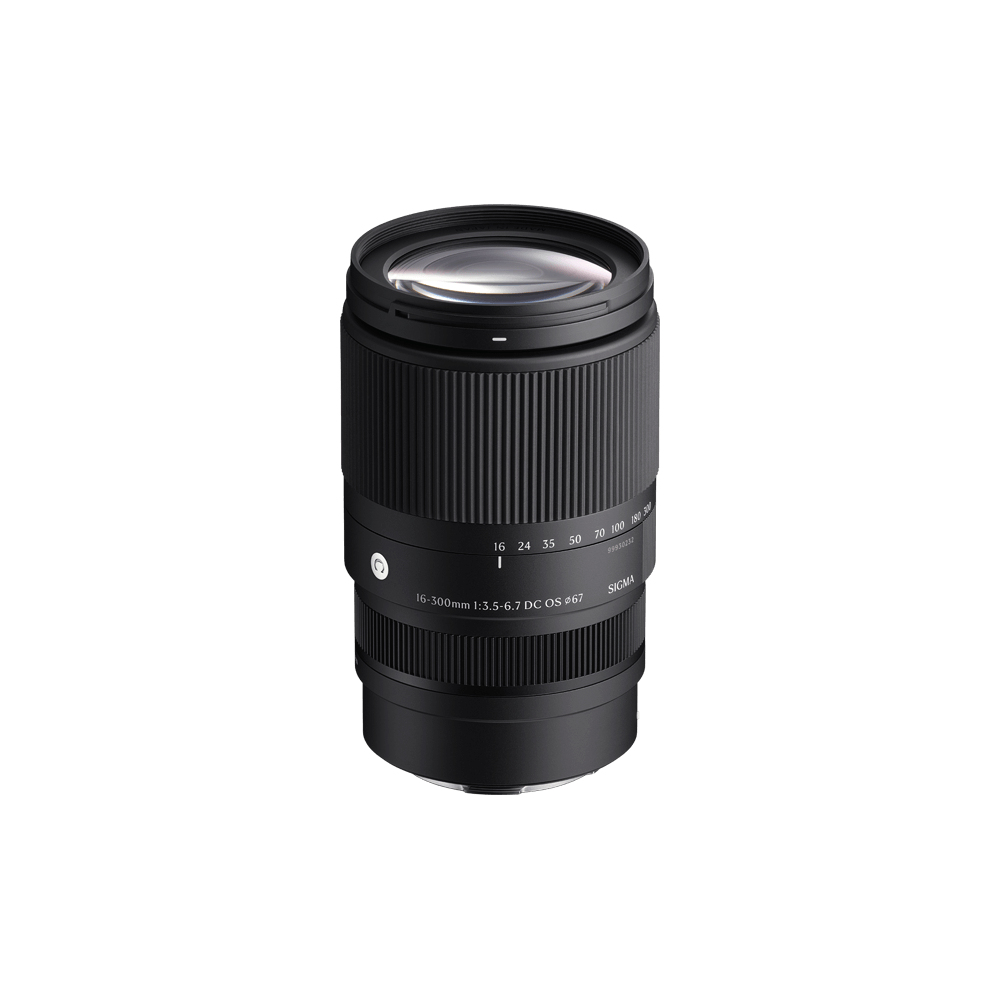 16-300mm F3.5-6.7 DC OS C Lens - Fujifilm X Mount thumbnail