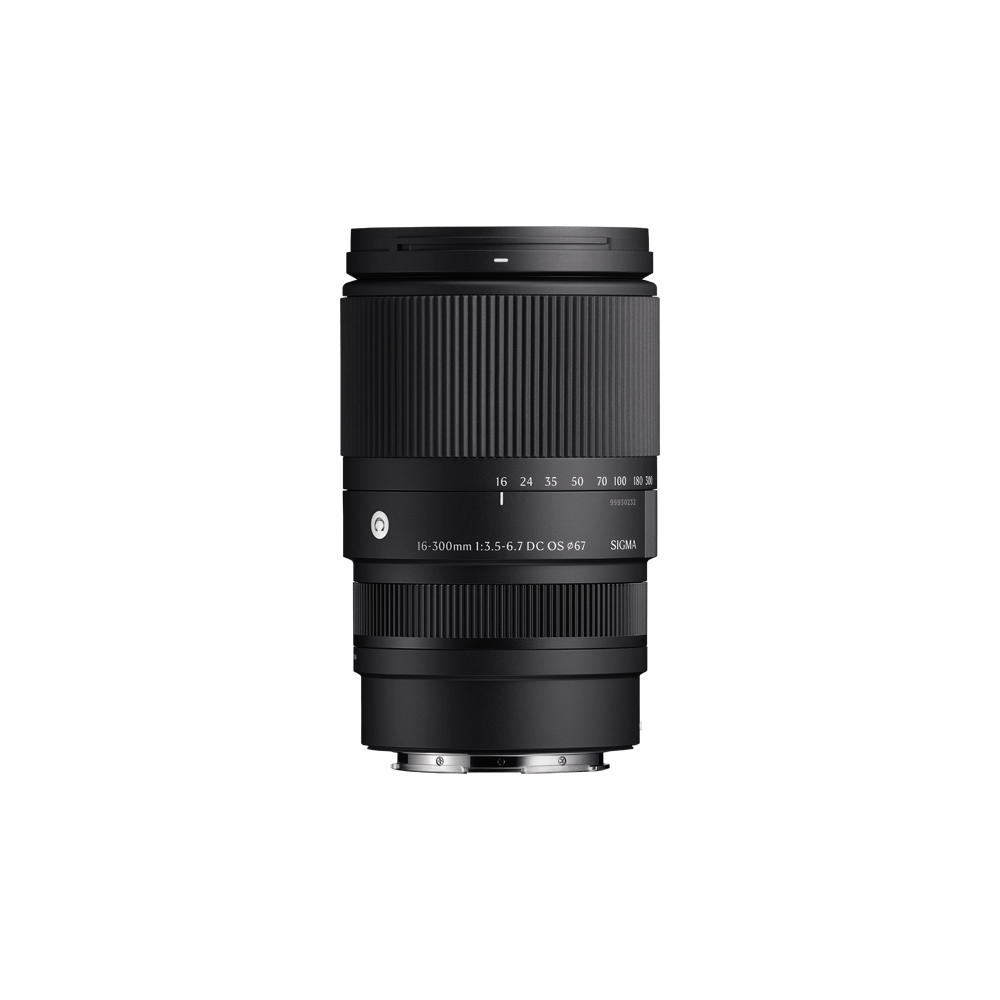 16-300mm F3.5-6.7 DC OS C Lens - Fujifilm X Mount thumbnail