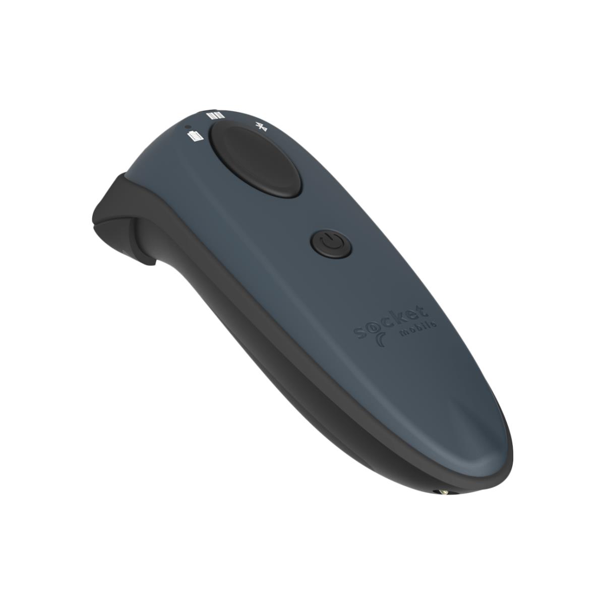 DuraScan D740, 2D Barcode Scanner, Utility Gray thumbnail