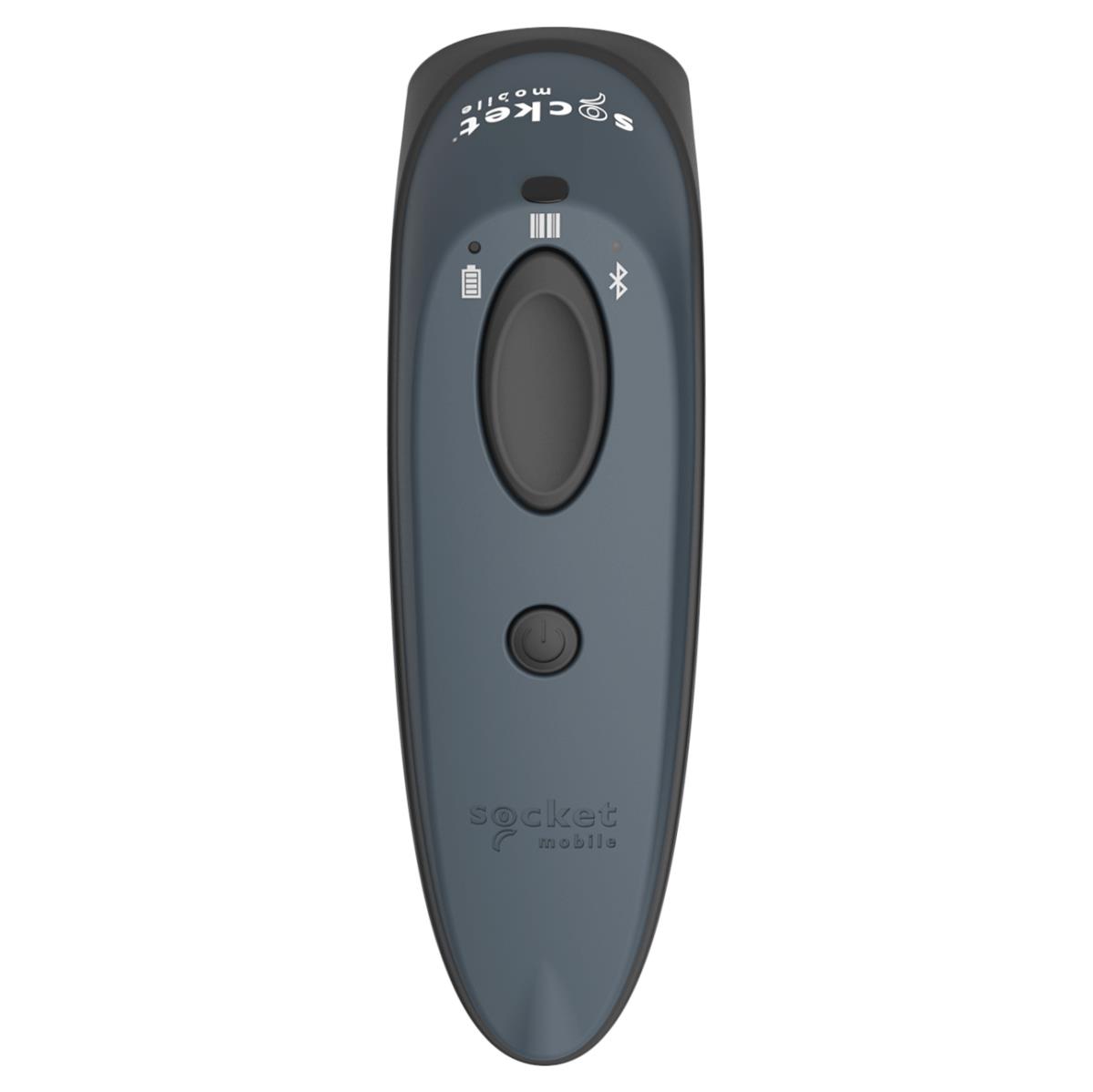 DuraScan D740, 2D Barcode Scanner, Utility Gray thumbnail