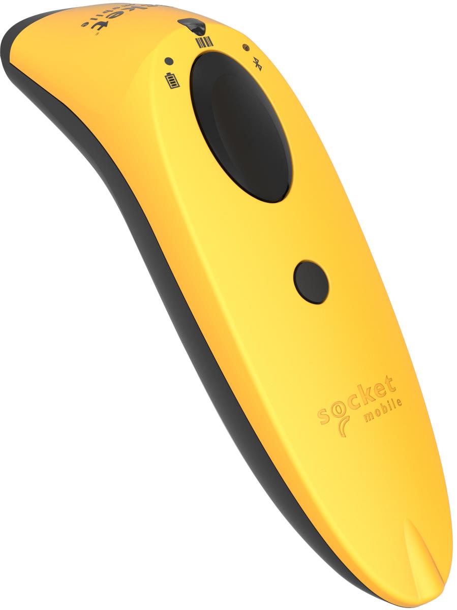 SOCKETSCAN S740 2D YELLOW thumbnail