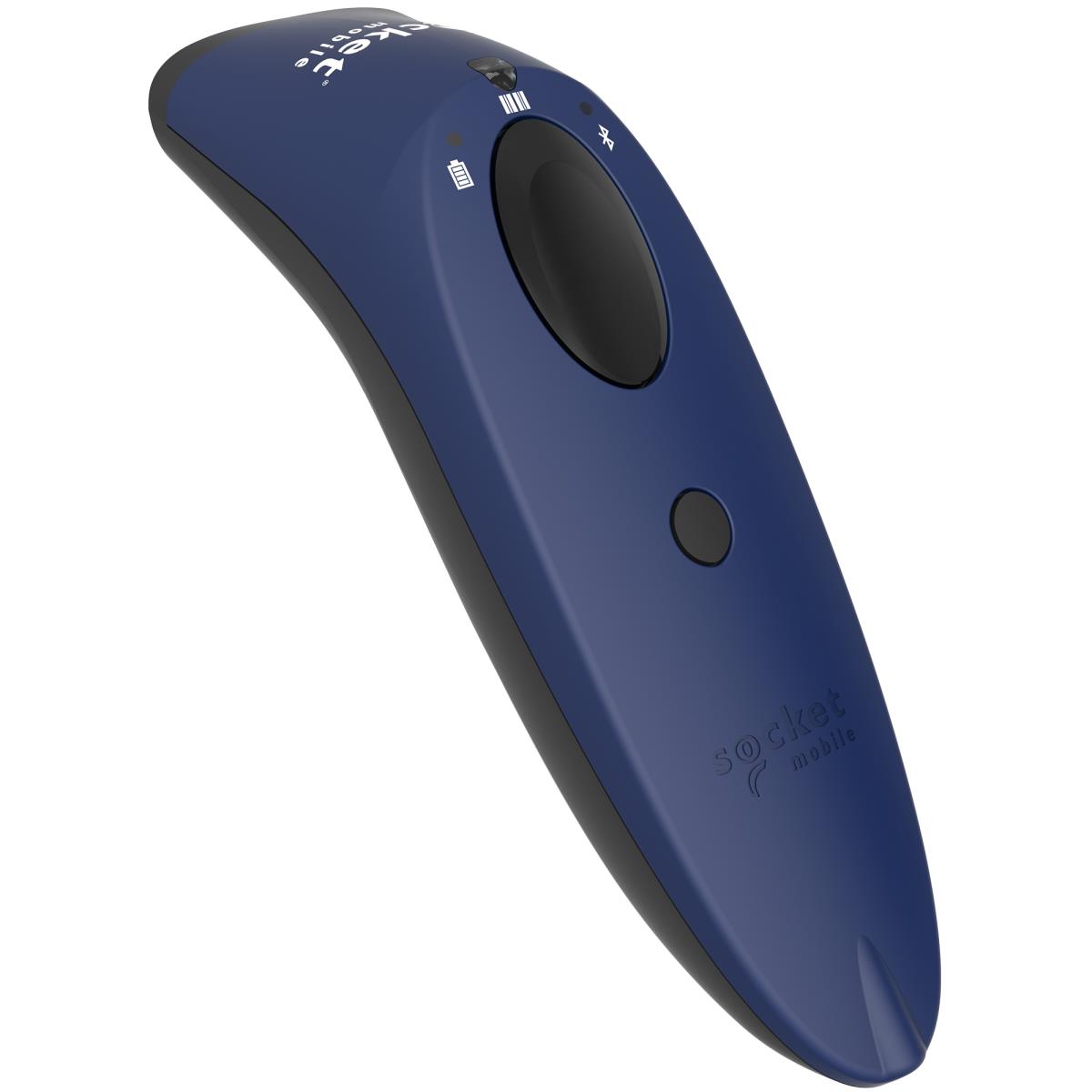 Scan S740, 2D Barcode Scanner, Blue thumbnail