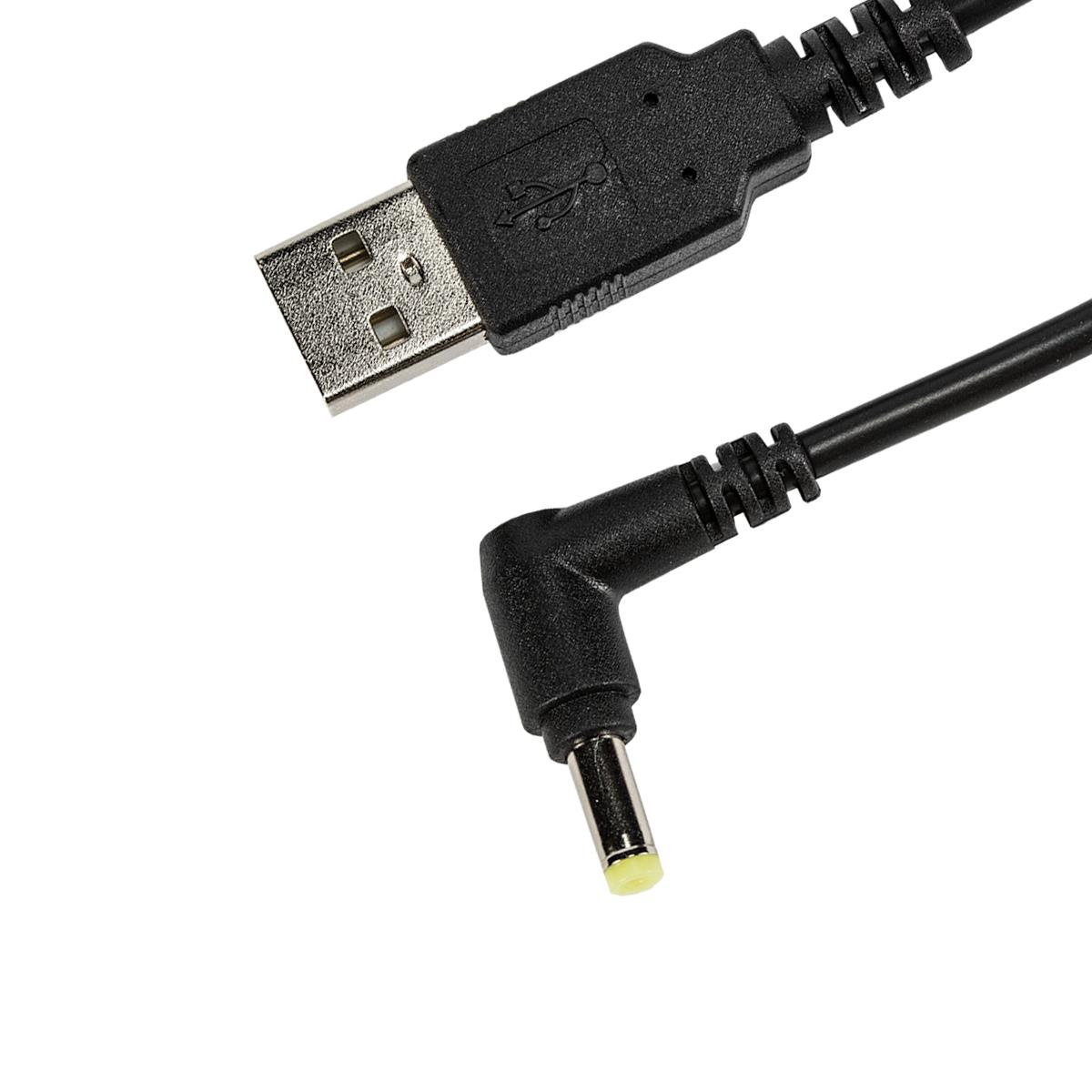 EU Product - US  o DC Plug Chrge Cle thumbnail