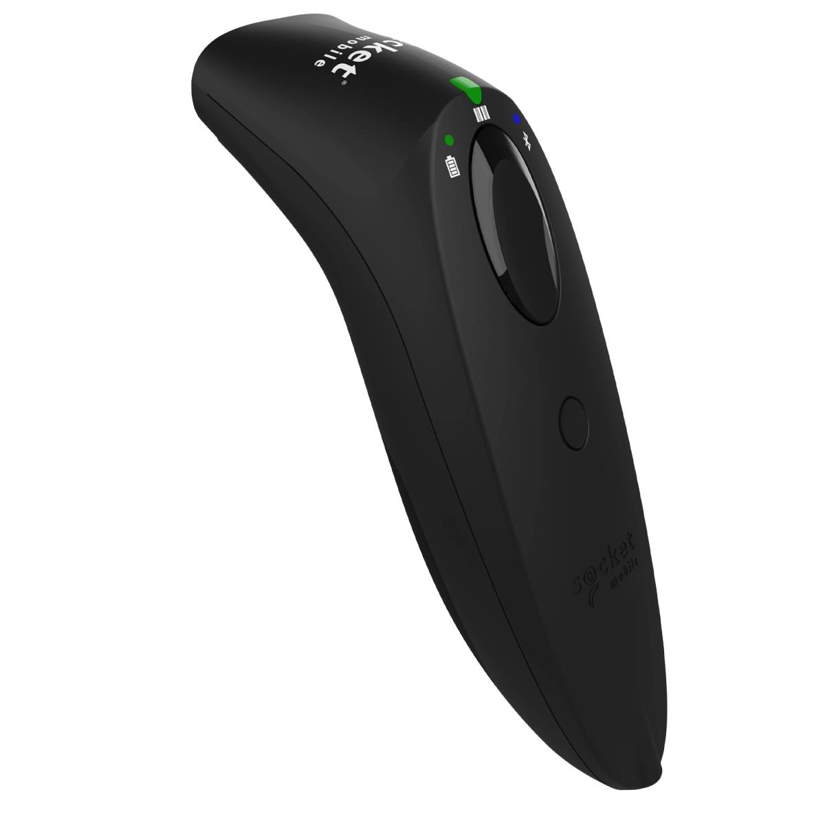 Scan S740, Universal Barcode Scanner, Black thumbnail