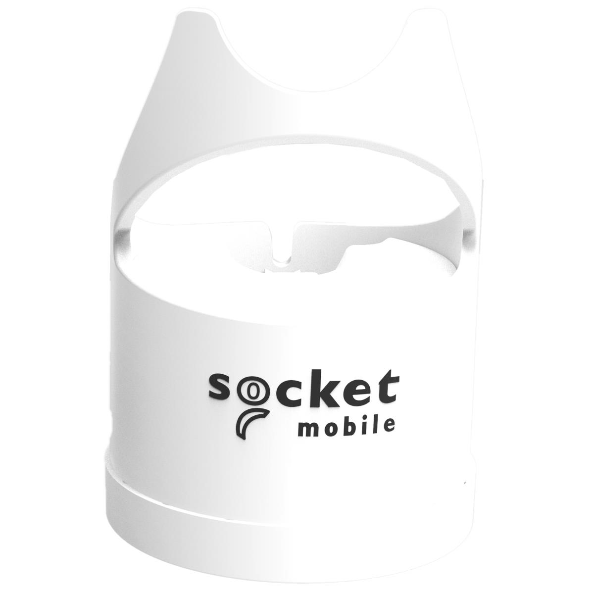 EU Product - Scn & Chrging Dock - Whie thumbnail