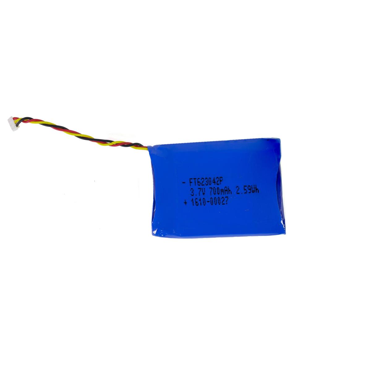 900 SERIES BATTERY thumbnail