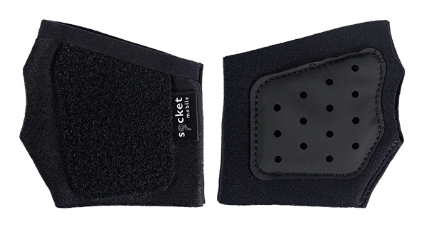 DURASCAN WEAR HAND WRAP LFT/XS thumbnail