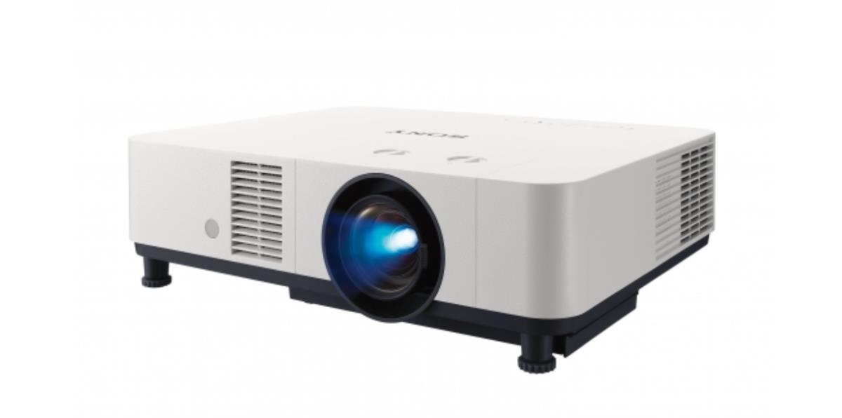 VPL-PHZ61 Projector thumbnail