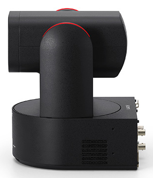 BRC-AM7 - Surveillance camera - PTZ - colour - 20.9 MP - 3840 x 2160 - audio - 12G-SDI, 3G-SDI, HDMI - 100Base-TX/1000Base-T - AVC-LongG, HEVC, XAVC HS, XAVC S, XAVC S-I - DC 12 V / PoE ++ thumbnail
