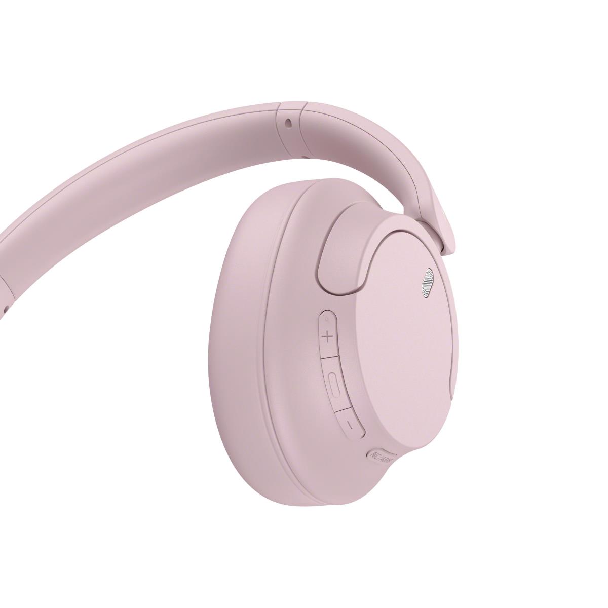 WH-CH720N - True Wireless Headset - Pink thumbnail