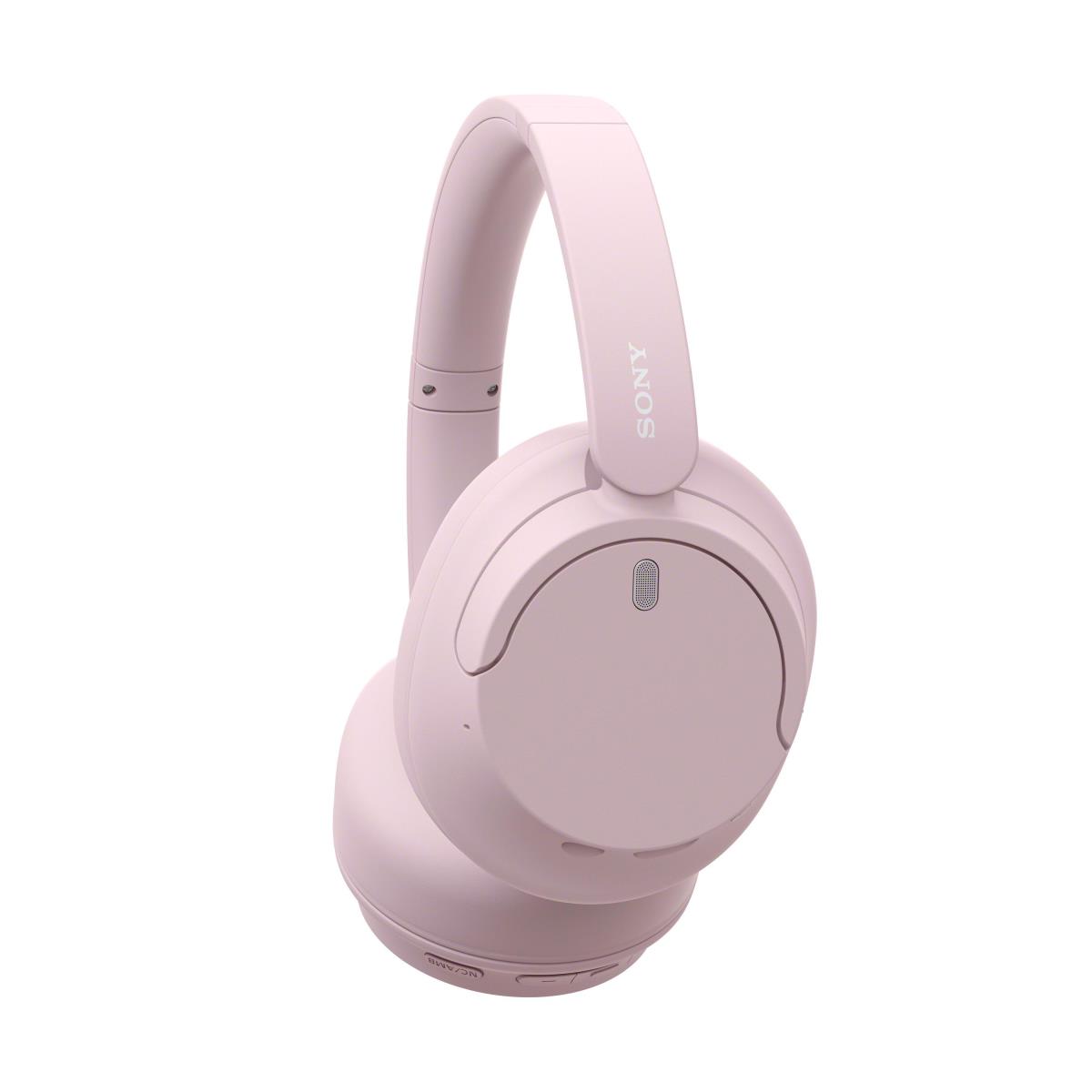 EU Product - Wireless Over-Ear-Kopfhrer WH-CH720N Pink - Kopfhrer - WH-CH720NP - Headphones - 20 KHz thumbnail