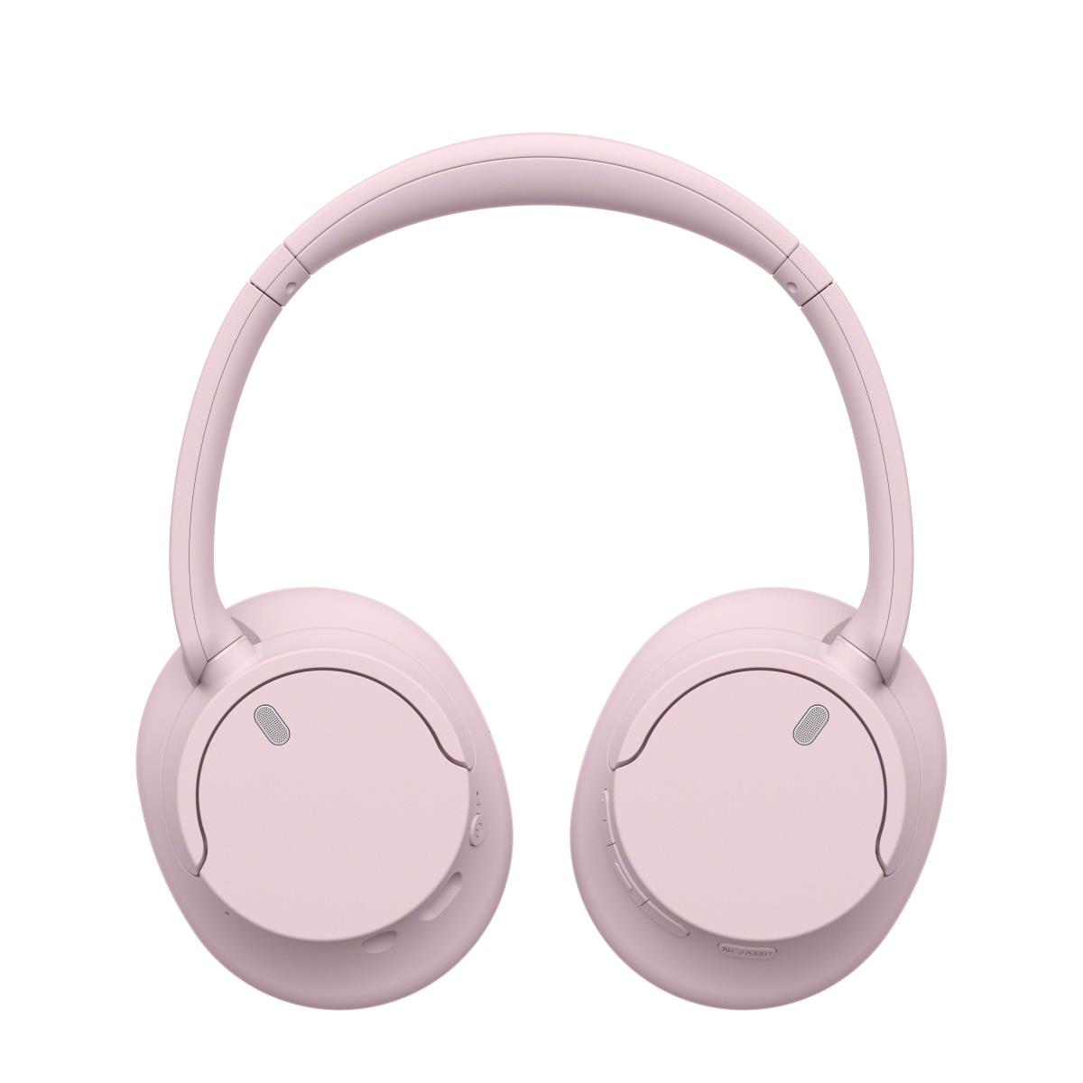 WH-CH720N - True Wireless Headset - Pink thumbnail