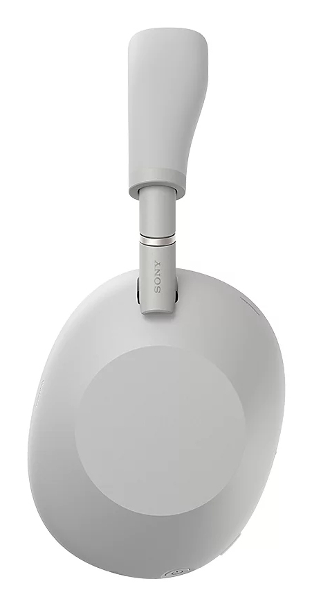 EU Product - WH-1000XM6 Headphone Silver thumbnail
