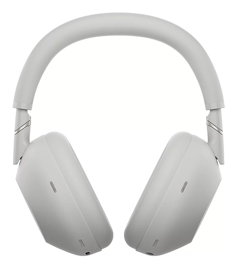 EU Product - WH-1000XM6 Headphone Silver thumbnail