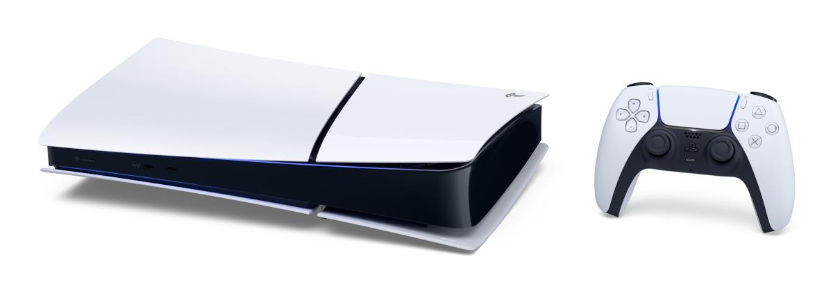EU Product - PlayStation 5 Digital Edition thumbnail